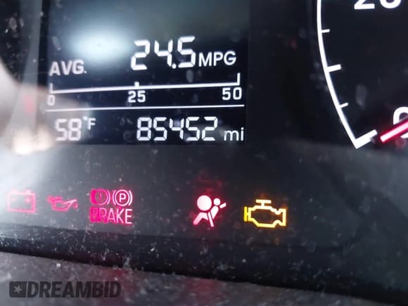 ✅ 2020 Hyundai Accent SE • VIN: 3KPC24A64LE106108 • Лот: 41323782. Опубликован ранее на IAAI с пробегом 85 452 миль. Бесплатный доступ к архиву аукционных продаж из США и подробный отчёт об истории автомобиля на DreamBid. Изображение 16.