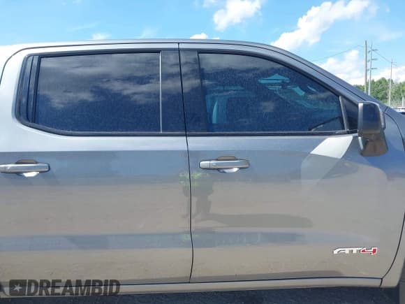 ✅ 2021 GMC Sierra 1500 AT4 • VIN: 3GTP9EEL3MG202322 • Лот: 42284462. Опубликован ранее на IAAI с пробегом 72 636 миль. Бесплатный доступ к архиву аукционных продаж из США и подробный отчёт об истории автомобиля на DreamBid. Изображение 13.