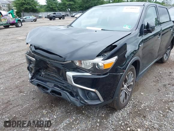 2016 Mitsubishi Outlander SE с VIN JA4AP3AWXGZ052112, выставлен на аукционе IAAI как лот 42740813 с пробегом 176 700 миль миль и . История ставок и продаж доступна на DreamBid. Изображение 6.