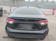 ✅ 2020 Toyota Corolla SE • VIN: JTDS4RCE7LJ050322 • Лот: 43332147. Опубликован ранее на IAAI с пробегом 143 975 миль. Бесплатный доступ к архиву аукционных продаж из США и подробный отчёт об истории автомобиля на DreamBid. Изображение 16.