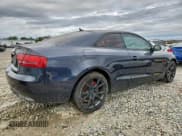 ✅ 2012 Audi A5 Premium Plus • VIN: WAULFAFR0CA002124 • Lot: 94594435. Wystawiony na Copart z przebiegiem 179 790 mil. Bezpłatny archiwum sprzedaży aukcyjnych z USA i szczegółowy raport historii pojazdu na DreamBid. Zdjęcie 3.