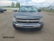 ✅ 2011 Chevrolet Silverado 1500 Work Truck • VIN: 1GCNCPE07BZ410713 • Lot: 62669915. Listed on Copart with 37,144 mi. Free auction sales archive from the USA and detailed vehicle history report at DreamBid. Image 5.