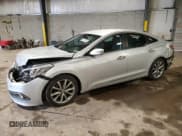 ✅ 2015 Hyundai Azera • VIN: KMHFG4JGXFA483312 • Lot: 51592085. Listed on Copart with 92,219 mi. Free auction sales archive from the USA and detailed vehicle history report at DreamBid. Image 1.