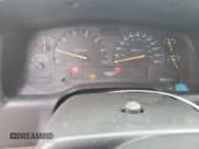 ✅ 2001 Dodge Dakota Sport • VIN: 1B7GL2AN21S113269 • Lot: 85926405. Listed on Copart with 369,524 mi. Free auction sales archive from the USA and detailed vehicle history report at DreamBid. Image 9.