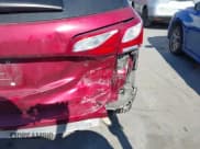 ✅ 2020 Chevrolet Equinox LT • VIN: 2GNAXKEV2L6232456 • Lot: 43309584. Wystawiony na IAAI z przebiegiem 103 556 mil. Bezpłatny archiwum sprzedaży aukcyjnych z USA i szczegółowy raport historii pojazdu na DreamBid. Zdjęcie 20.