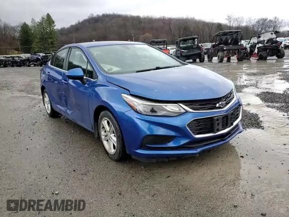 ✅ 2017 Chevrolet Cruze LT • VIN: 1G1BE5SM0H7116060 • Lot: 69376422. Wystawiony na Copart z przebiegiem 101 189 mil. Bezpłatny archiwum sprzedaży aukcyjnych z USA i szczegółowy raport historii pojazdu na DreamBid. Zdjęcie 11.