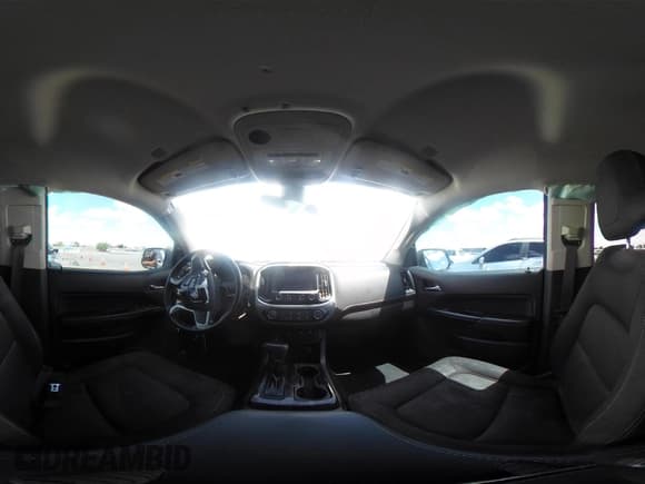 ✅ 2020 GMC Canyon 2WD SLE • VIN: 1GTG5CEN5L1223297 • Лот: 42806221. Опубликован ранее на IAAI с пробегом 120 403 миль. Бесплатный доступ к архиву аукционных продаж из США и подробный отчёт об истории автомобиля на DreamBid. Изображение 18.