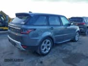 ✅ 2018 Land Rover Range Rover Sport • VIN: SALWR2REXJA195295 • Lot: 96345715. Wystawiony na Copart z przebiegiem 64 066 mil. Bezpłatny archiwum sprzedaży aukcyjnych z USA i szczegółowy raport historii pojazdu na DreamBid. Zdjęcie 3.