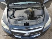 ✅ 2010 Chevrolet Malibu 1LS • VIN: 1G1ZB5E05A4151782 • Lot: 82392534. Listed on Copart with 294,896 mi. Free auction sales archive from the USA and detailed vehicle history report at DreamBid. Image 11.