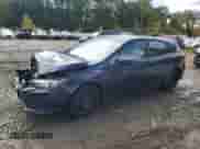 2020 Subaru Impreza with VIN 4S3GTAB64L3705626, listed as a Copart auction lot 86590645 with 106,549 mi miles and Salvage title. Bid and sale history available at DreamBid. Image 1.