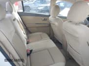 ✅ 2007 Nissan Sentra SL • VIN: 3N1AB61E27L654445 • Lot: 41600418. Listed on IAAI with 108,315 mi. Free auction sales archive from the USA and detailed vehicle history report at DreamBid. Image 8.