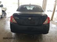 ✅ 2017 Nissan Versa SV • VIN: 3N1CN7AP9HL843232 • Lot: 93659255. Listed on Copart with 98,036 mi. Free auction sales archive from the USA and detailed vehicle history report at DreamBid. Image 6.