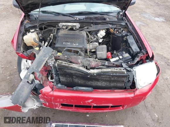 ✅ 2011 Ford Escape XLT • VIN: 1FMCU0DG5BKB79504 • Lot: 41168896. Wystawiony na IAAI z przebiegiem 208 829 mil. Bezpłatny archiwum sprzedaży aukcyjnych z USA i szczegółowy raport historii pojazdu na DreamBid. Zdjęcie 10.