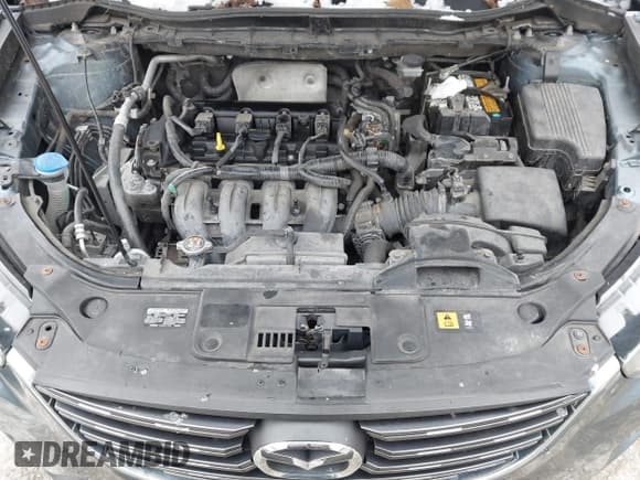 ✅ 2016 Mazda CX-5 Touring • VIN: JM3KE4CY6G0874938 • Lot: 43869585. Listed on IAAI with 180,000 mi. Free auction sales archive from the USA and detailed vehicle history report at DreamBid. Image 10.