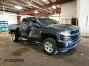 ✅ 2018 Chevrolet Silverado 1500 LT • VIN: 1GCVKREC5JZ112975 • Lot: 69280575. Wystawiony na Copart z przebiegiem 141 381 mil. Bezpłatny archiwum sprzedaży aukcyjnych z USA i szczegółowy raport historii pojazdu na DreamBid. Zdjęcie 13.