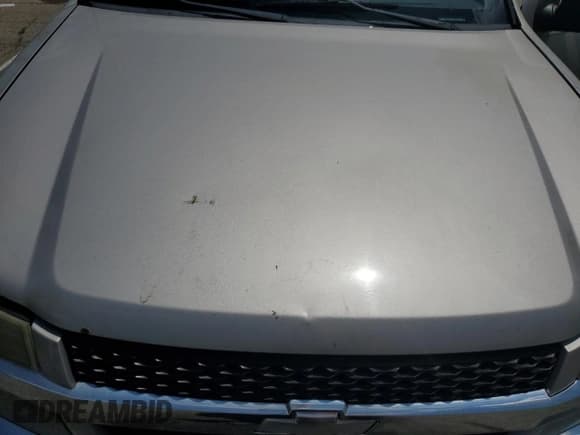 ✅ 2004 Chevrolet Colorado Z85 • VIN: 1GCCS198948122126 • Lot: 63701665. Wystawiony na Copart z przebiegiem 187 316 mil. Bezpłatny archiwum sprzedaży aukcyjnych z USA i szczegółowy raport historii pojazdu na DreamBid. Zdjęcie 11.