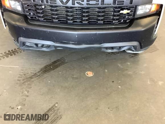 2019 Chevrolet Silverado 1500 Work Truck с VIN 1GCRYAEF9KZ257806, выставлен на аукционе IAAI как лот 42294637 с пробегом 126 881 миль миль и . История ставок и продаж доступна на DreamBid. Изображение 1.