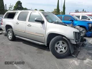 2007 Chevrolet Suburban LT с VIN 3GNFC16057G265038, выставлен на аукционе IAAI как лот 43219448 с пробегом 221 038 миль миль и . История ставок и продаж доступна на DreamBid. Изображение 1.