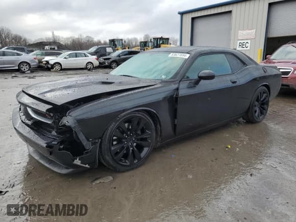 ✅ 2011 Dodge Challenger R/T • VIN: 2B3CJ5DT6BH519534 • Lot: 83627694. Wystawiony na Copart z przebiegiem 115 144 mil. Bezpłatny archiwum sprzedaży aukcyjnych z USA i szczegółowy raport historii pojazdu na DreamBid. Zdjęcie 1.