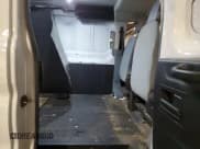 ✅ 2019 Ford Transit • VIN: 1FTYR1ZM9KKA67448 • Lot: 86141345. Listed on Copart with 123,393 mi. Free auction sales archive from the USA and detailed vehicle history report at DreamBid. Image 11.