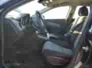 2015 Chevrolet Cruze LS with VIN 1G1PL5SH6F7220886, listed as a Copart auction lot 70120485 with 108,309 mi miles and Clean title. Bid and sale history available at DreamBid. Image 7.