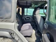 ✅ 2020 Jeep Wrangler Unlimited Sport Altitude • VIN: 1C4HJXDN6LW248821 • Lot: 65182325. Listed on Copart with 42,839 mi. Free auction sales archive from the USA and detailed vehicle history report at DreamBid. Image 11.