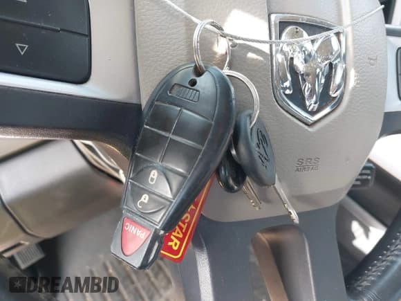 ✅ 2010 Dodge 1500 Sport • VIN: 1D7RB1CT4AS141906 • Lot: 41504202. Wystawiony na IAAI z przebiegiem 240 019 mil. Bezpłatny archiwum sprzedaży aukcyjnych z USA i szczegółowy raport historii pojazdu na DreamBid. Zdjęcie 11.