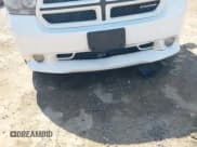 ✅ 2012 Dodge Durango R/T • VIN: 1C4SDJCT3CC181106 • Lot: 43186772. Wystawiony na IAAI z przebiegiem 170 170 mil. Bezpłatny archiwum sprzedaży aukcyjnych z USA i szczegółowy raport historii pojazdu na DreamBid. Zdjęcie 6.