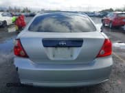 ✅ 2005 Scion tC • VIN: JTKDE177850006253 • Lot: 43702764. Listed on IAAI with 182,604 mi. Free auction sales archive from the USA and detailed vehicle history report at DreamBid. Image 17.