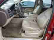 2013 Chevrolet Tahoe LTZ z VIN 1GNSKCE06DR211595, wystawiony jako Copart lot #67392565 z przebiegiem 202 317 mil mil oraz Szkoda całkowita • Salvage title. Historia ofert i sprzedaży dostępna na DreamBid. Obrazek 7.