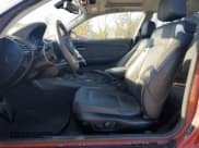 ✅ 2008 BMW 1 Series 128i • VIN: WBAUP73578VF08218 • Lot: 91733455. Listed on Copart with 123,571 mi. Free auction sales archive from the USA and detailed vehicle history report at DreamBid. Image 7.