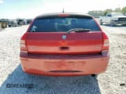 ✅ 2008 Dodge Magnum SXT • VIN: 2D4FV37V78H239053 • Lot: 86074975. Listed on Copart with 102,785 mi. Free auction sales archive from the USA and detailed vehicle history report at DreamBid. Image 6.