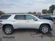 ✅ 2021 Chevrolet Traverse LT Cloth • VIN: 1GNEVMKW3MJ221129 • Lot: 41149105. Wystawiony na IAAI z przebiegiem 35 104 mil. Bezpłatny archiwum sprzedaży aukcyjnych z USA i szczegółowy raport historii pojazdu na DreamBid. Zdjęcie 14.