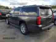 2015 Chevrolet Suburban LT z VIN 1GNSKJKC8FR727074, wystawiony jako Copart lot #69766874 z przebiegiem 196 358 mil mil oraz Czysty tytuł • Clean title. Historia ofert i sprzedaży dostępna na DreamBid. Obrazek 2.