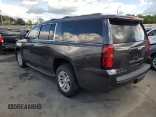 ✅ 2015 Chevrolet Suburban LT • VIN: 1GNSKJKC8FR727074 • Lot: 69766874. Wystawiony na Copart z przebiegiem 196 358 mil. Bezpłatny archiwum sprzedaży aukcyjnych z USA i szczegółowy raport historii pojazdu na DreamBid. Zdjęcie 2.