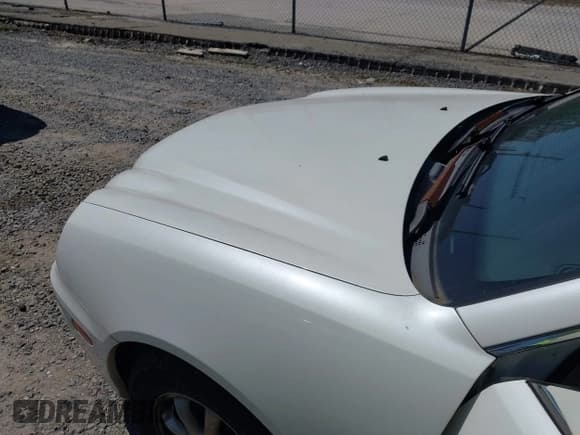 ✅ 2006 Kia Amanti • VIN: KNALD124765105005 • Lot: 43162874. Listed on IAAI with 120,861 mi. Free auction sales archive from the USA and detailed vehicle history report at DreamBid. Image 6.