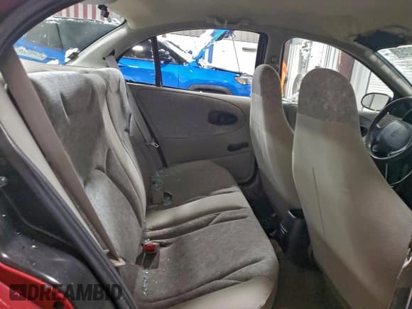 ✅ 1997 Saturn SL • VIN: 1G8ZH5288VZ135403 • Лот: 95213225. Опубликован ранее на Copart с пробегом 159 759 миль. Бесплатный доступ к архиву аукционных продаж из США и подробный отчёт об истории автомобиля на DreamBid. Изображение 10.