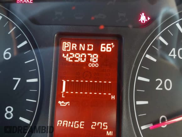 ✅ 2016 Nissan NV Cargo SV • VIN: 1N6BF0LYXGN806205 • Лот: 43290388. Опубликован ранее на IAAI с пробегом 429 078 миль. Бесплатный доступ к архиву аукционных продаж из США и подробный отчёт об истории автомобиля на DreamBid. Изображение 15.