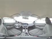 ✅ 2018 Hyundai Elantra SEL • VIN: 5NPD84LF3JH357727 • Lot: 84575735. Listed on Copart with 40,762 mi. Free auction sales archive from the USA and detailed vehicle history report at DreamBid. Image 14.