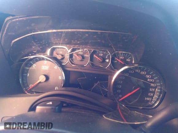 ✅ 2019 Chevrolet Tahoe LT • VIN: 1GNSKBKC0KR100255 • Lot: 38349950. Listed on IAAI with Not provided. Free auction sales archive from the USA and detailed vehicle history report at DreamBid. Image 7.