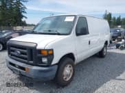 ✅ 2011 Ford Econoline Cargo Commercial • VIN: 1FTNE2EL8BDB35308 • Lot: 42841068. Listed on IAAI with 126,759 mi. Free auction sales archive from the USA and detailed vehicle history report at DreamBid. Image 2.