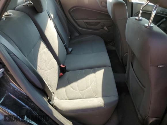 ✅ 2018 Ford Fiesta S • VIN: 3FADP4AJ3JM100254 • Lot: 62585445. Listed on Copart with 160,419 mi. Free auction sales archive from the USA and detailed vehicle history report at DreamBid. Image 10.