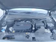 ✅ 2019 Hyundai Santa Fe Limited • VIN: 5NMS5CAA2KH075238 • Лот: 43467715. Опубликован ранее на IAAI с пробегом 125 796 миль. Бесплатный доступ к архиву аукционных продаж из США и подробный отчёт об истории автомобиля на DreamBid. Изображение 10.