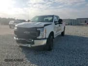 ✅ 2022 Ford F-250 XL • VIN: 1FT7X2B68NEG43777 • Lot: 50812725. Listed on Copart with 28,865 mi. Free auction sales archive from the USA and detailed vehicle history report at DreamBid. Image 13.