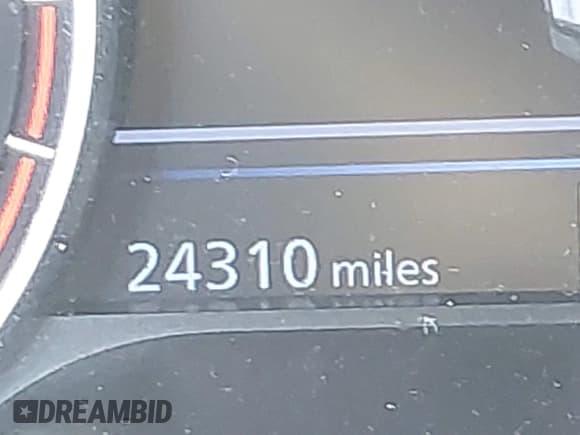 ✅ 2022 Nissan Altima SV • VIN: 1N4BL4DV6NN312532 • Lot: 39991411. Wystawiony na IAAI z przebiegiem 24 310 mil. Bezpłatny archiwum sprzedaży aukcyjnych z USA i szczegółowy raport historii pojazdu na DreamBid. Zdjęcie 16.