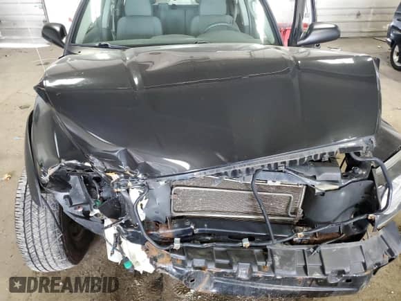 2007 Dodge Dakota ST with VIN 1D7HW28P97S265308, listed as a Copart auction lot 62699045 with Not provided miles and Non repairable. Bid and sale history available at DreamBid. Image 11.