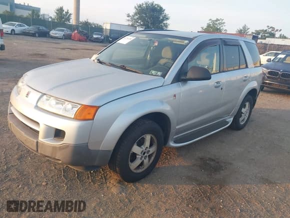 ✅ 2005 Saturn VUE • VIN: 5GZCZ33D15S844061 • Lot: 42751286. Wystawiony na IAAI z przebiegiem 53 047 mil. Bezpłatny archiwum sprzedaży aukcyjnych z USA i szczegółowy raport historii pojazdu na DreamBid. Zdjęcie 2.