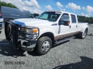 ✅ 2013 Ford F-350 XL • VIN: 1FT8W3DT1DEB40316 • Лот: 60048735. Опубликован ранее на Copart с пробегом 130 916 миль. Бесплатный доступ к архиву аукционных продаж из США и подробный отчёт об истории автомобиля на DreamBid. Изображение 1.