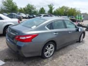 ✅ 2016 Nissan Altima SL • VIN: 1N4BL3AP4GC193765 • Lot: 42937334. Wystawiony na IAAI z przebiegiem 106 415 mil. Bezpłatny archiwum sprzedaży aukcyjnych z USA i szczegółowy raport historii pojazdu na DreamBid. Zdjęcie 4.
