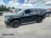 2019 Chevrolet Tahoe Commercial с VIN 1GNLCDEC6KR384581, выставлен на аукционе Copart как лот 64126645 с пробегом 129 471 миль миль и Чистый • Clean title. История ставок и продаж доступна на DreamBid. Изображение 1.